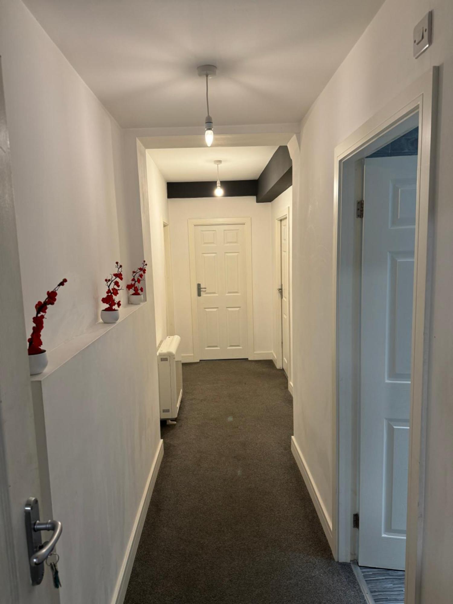 2 Bedroom Apartment In Doncaster City Centre エクステリア 写真